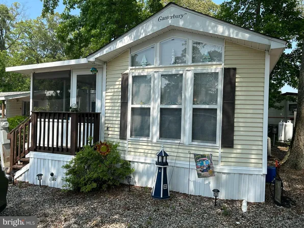 43 Route 47 N Lot H14, Cape May Court House, NJ 08210