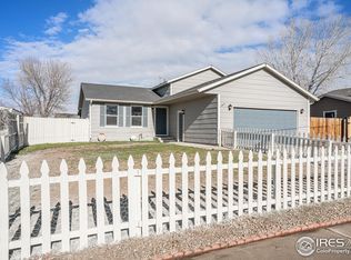 605 E 24th St, Greeley, CO 80631