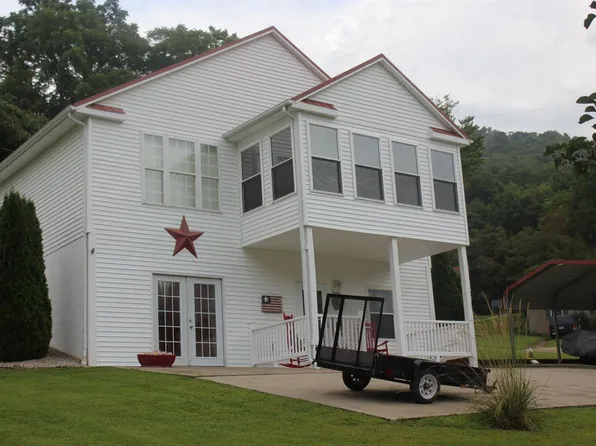 307 Cardinal Ct, Irvine, KY 40336