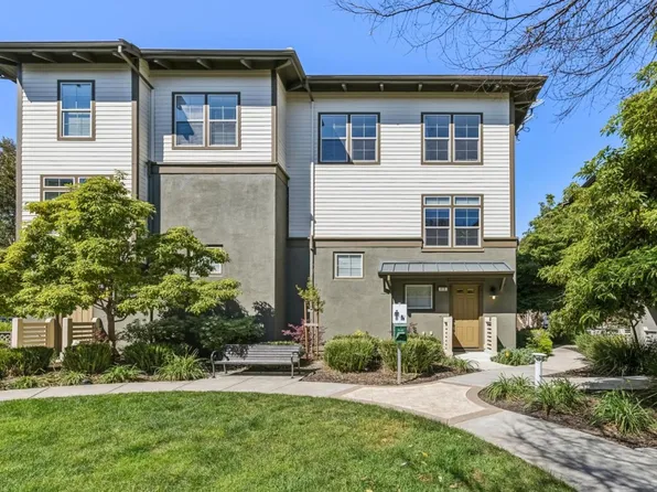 418 Chapman Ln, San Mateo, CA 94403