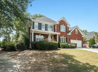 1762 Sweet Branch Trl, Grayson, GA 30017