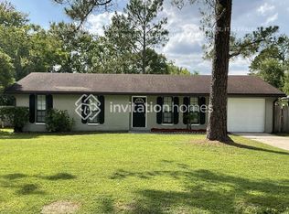1508 Pawnee St, Orange Park, FL 32065