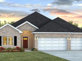 19081 Harrington Cir, Biloxi, MS 39532