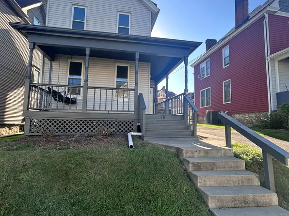 19 Hawthorne Ave, Pittsburgh, PA 15205