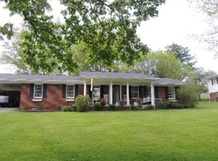 88 Fields Ave, Lebanon, VA 24266