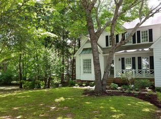 8604 Chalcombe Ct, Raleigh, NC 27615