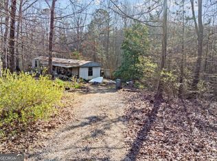210 Wildcat Ln, Ellijay, GA 30540