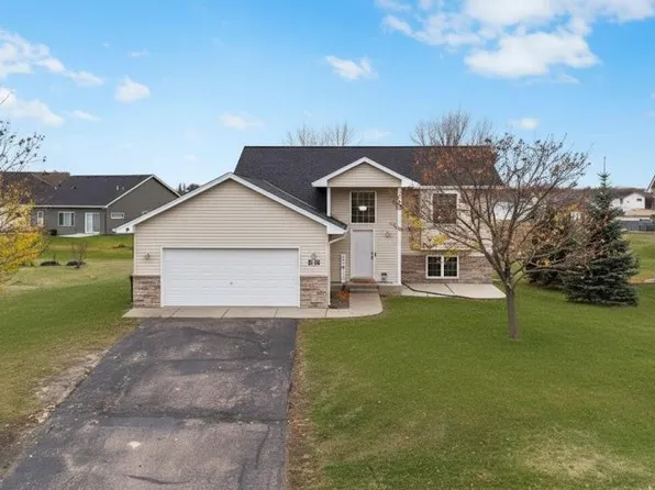 815 Cologne Ln, Waverly, MN 55390