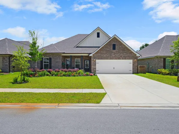 53 Lumen Loop, Freeport, FL 32439