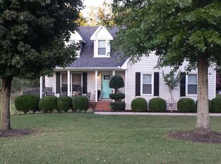 2420 S Bellah Ct, Murfreesboro, TN 37127