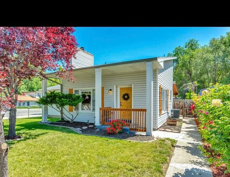 3797 S McCall St — Photo 1