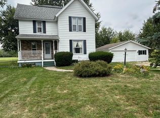 2292 S Duffield Rd, Lennon, MI 48449