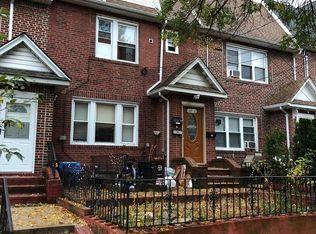 16018 84th Rd, Jamaica, NY 11432