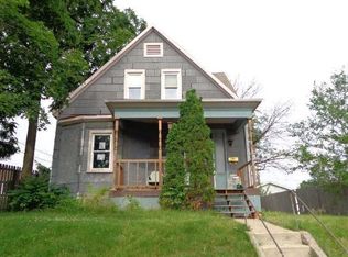 2325 Cass St, Fort Wayne, IN 46808