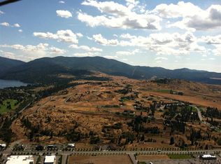 14 & 20 S Legacy Ridge Dr, Liberty Lake, WA 99019