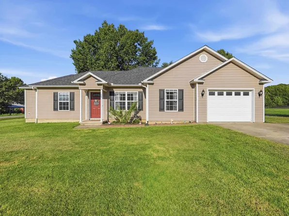 15 Griffin St, Ward, AR 72176