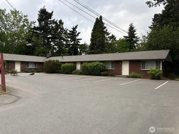 158 S 152nd Street, Burien, WA 98148