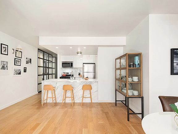 2nd image of 380 Lenox Ave APT 4B
