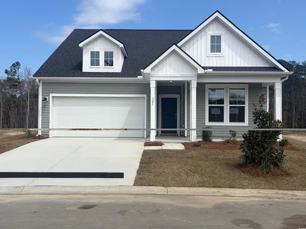 321 Sun Colony Blvd., Longs, SC 29568