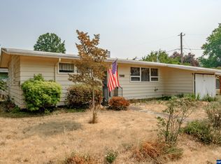 705 Broadway St SW, Albany, OR 97321