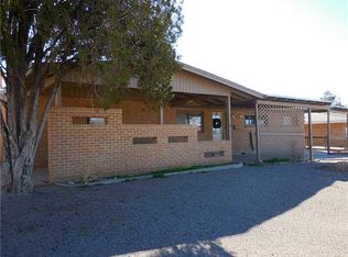 319 San Saba Rd, El Paso, TX 79912