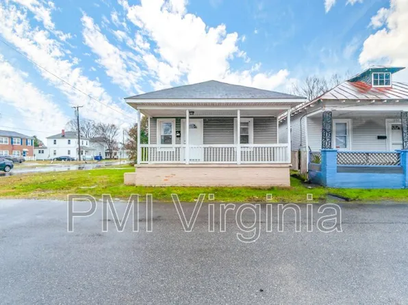 1200 Fayette St, Portsmouth, VA 23704