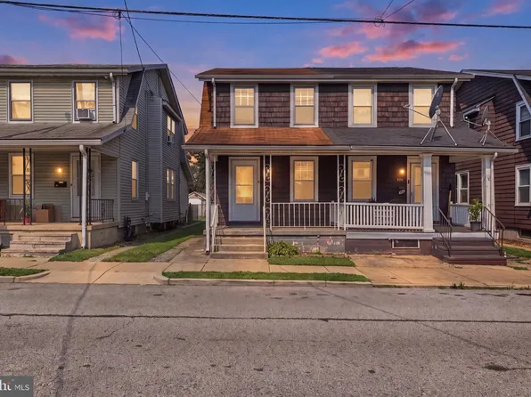 618 Courtland St, York, PA 17403