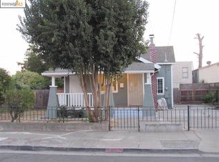 317 W 9th St, Antioch, CA 94509