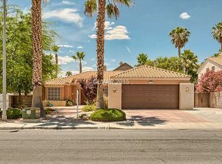 1729 Navarre Ln, Henderson, NV 89014