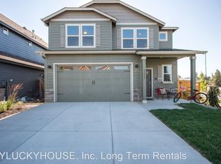 61377 SE Matthew St, Bend, OR 97702