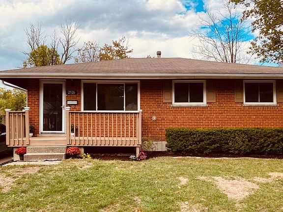 2nd image of 2526 Arroka Dr