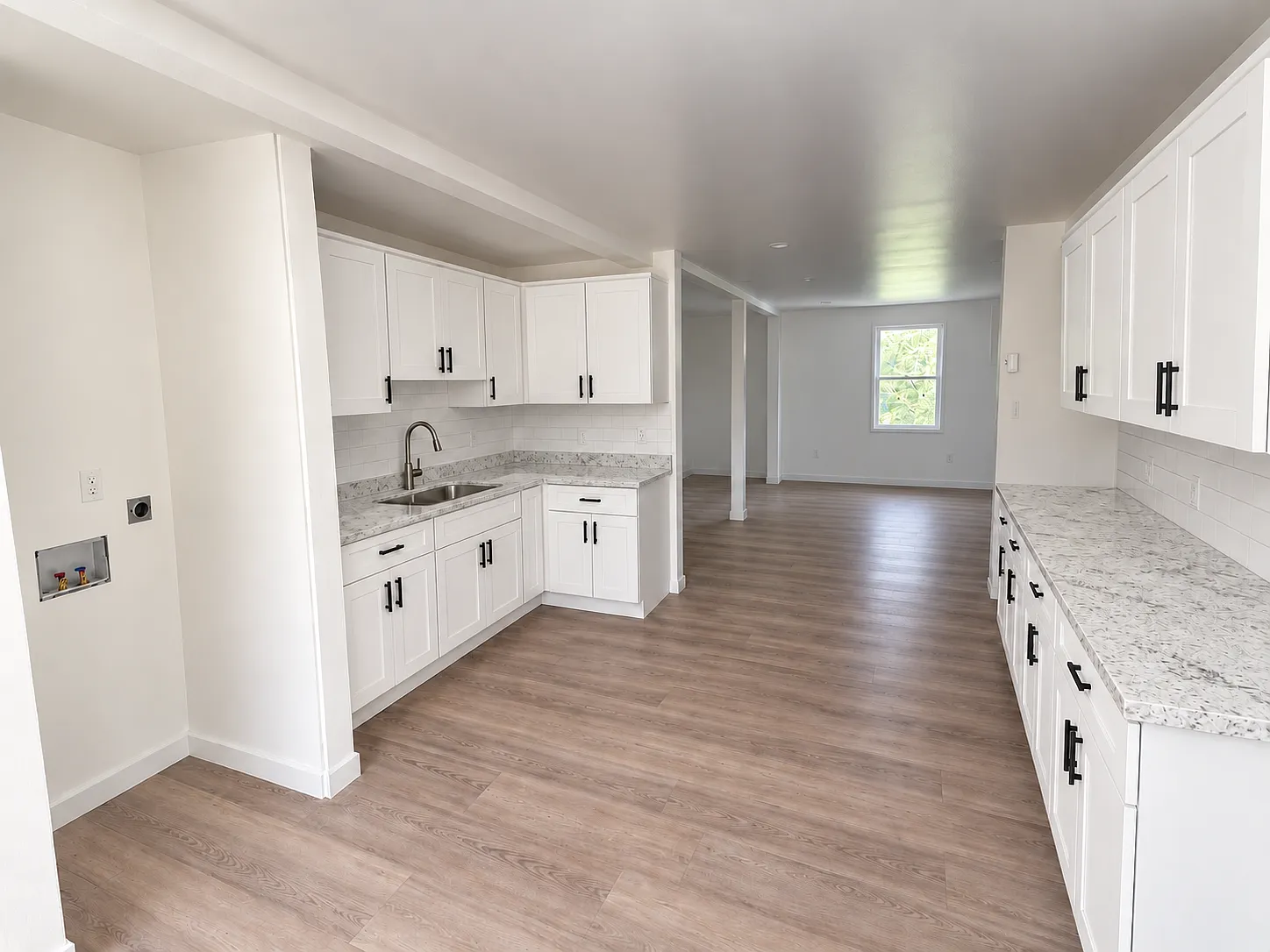 3 bed, 1600 sqft, $1,750 — Photo 2