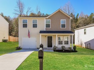 328 Cedar Rdg, Anderson, SC 29621