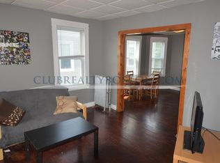 42 Fairbanks St #10, Brighton, MA 02135