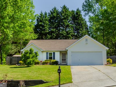 1010 J Dorothy Pl, Sugar Hill, GA, 30518