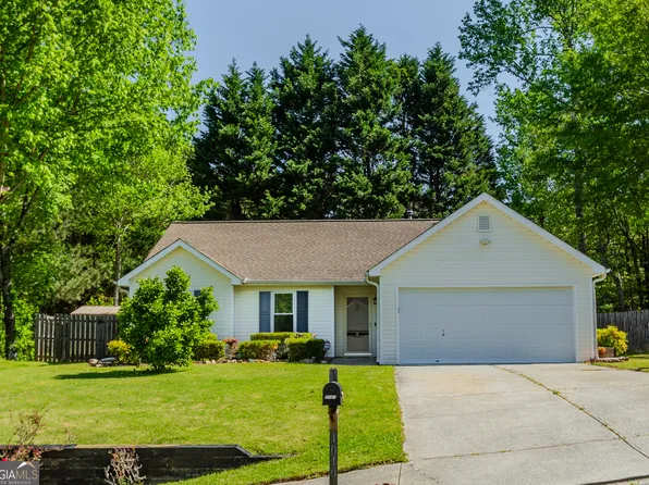 1010 J Dorothy Pl, Buford, GA 30518