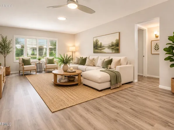 1833 W CITRUS Way, Phoenix, AZ 85015