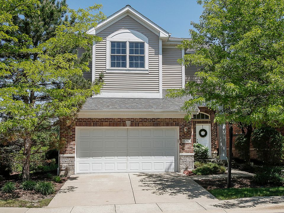 1st image of 1216 Lake Shore Dr #0