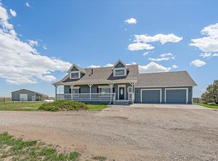 32800 E 137th Way, Brighton, CO 80603