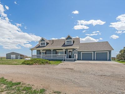 32800 E 137th Way, Brighton, CO, 80603