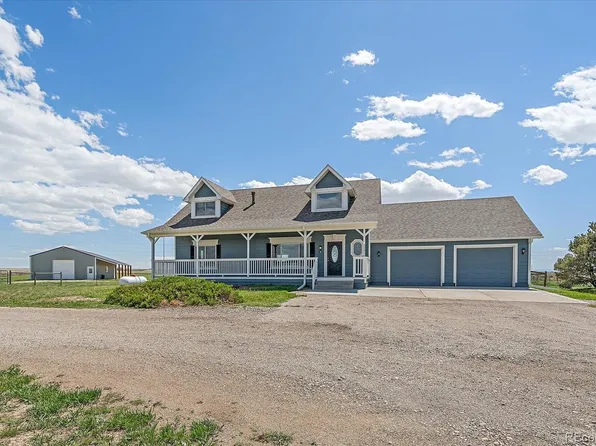 32800 E 137th Way, Brighton, CO 80603