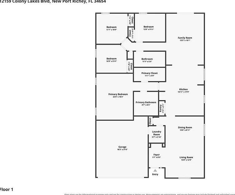 4 bed, 2.0 bath, 1968 sqft, $2,360 — Photo 2