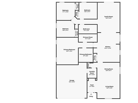 2nd image of 12159 Colony Lakes Blvd