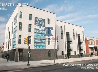 10 N 57th St #3, Philadelphia, PA 19139