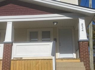 834 Siebert St, Columbus, OH 43206