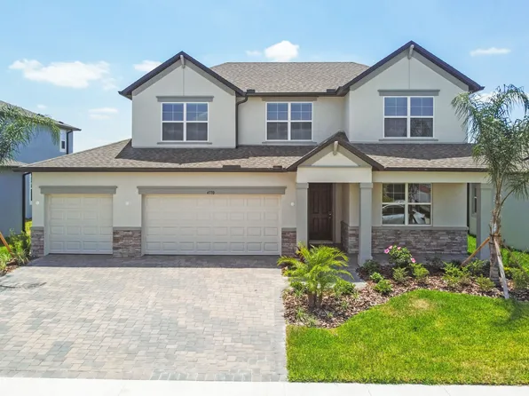 4770 Beachrose Way, Lakeland, FL 33811