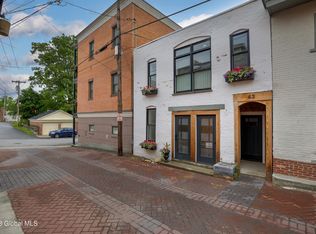 43 Long Aly, Saratoga Springs, NY 12866