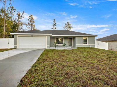 2635 SW 141st Ter, Ocala, FL, 34481