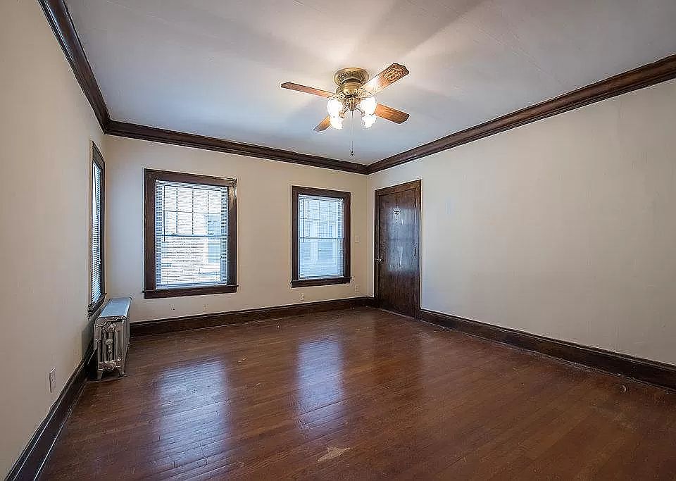 Belvidere Living Room