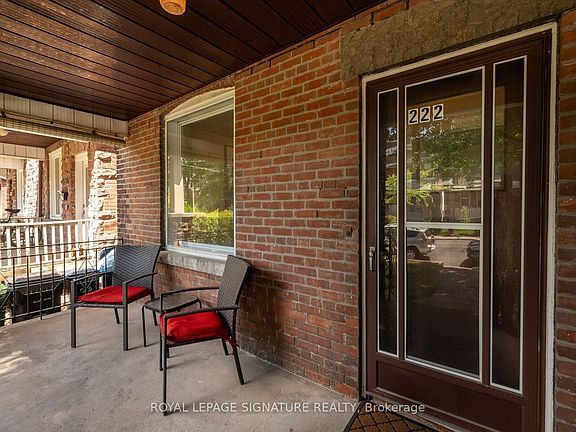 3rd image of 222 Melita Ave